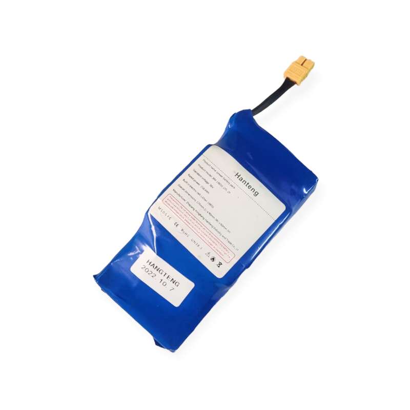 XM-18650-105-2p Hover Board Battery 36V 158.4WH