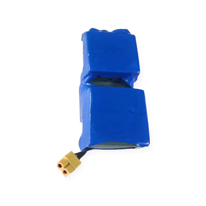 XM-18650-105-2p Hover Board Battery 36V 158.4WH