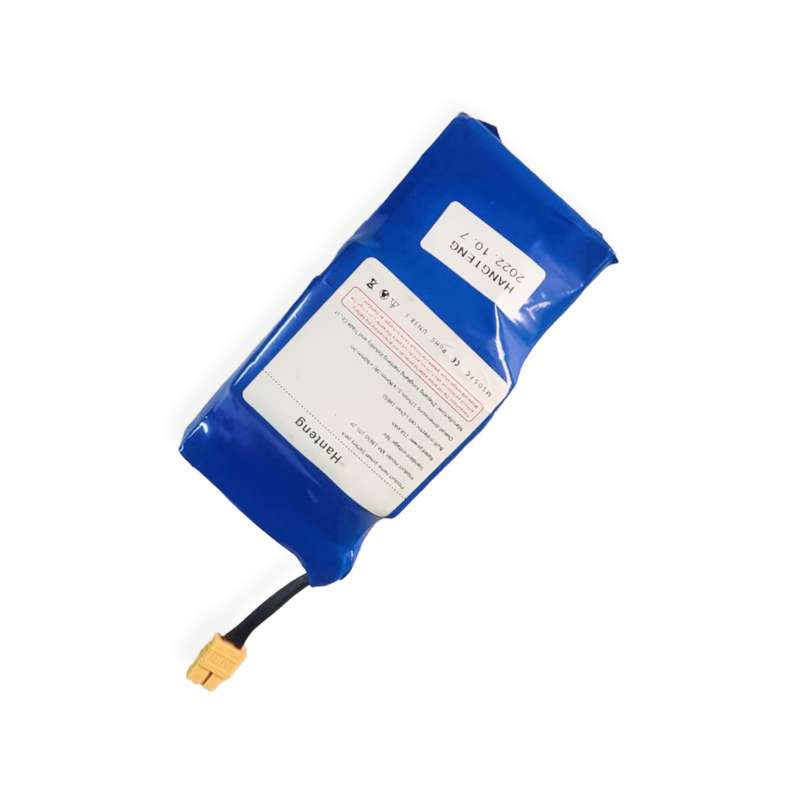 XM-18650-105-2p Hover Board Battery 36V 158.4WH