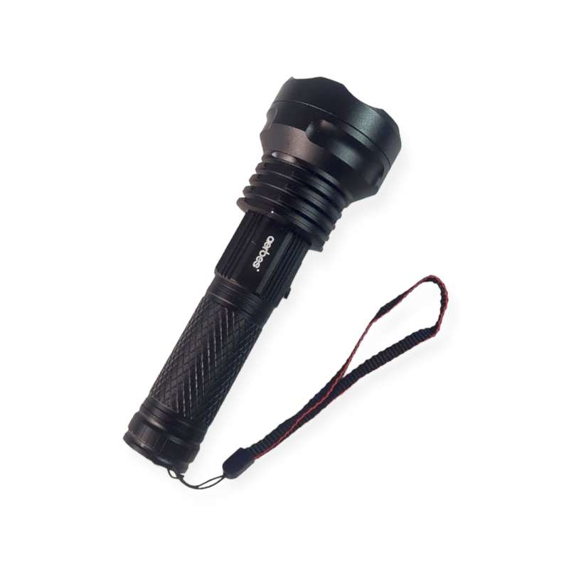 Aerbes AB-Z1167 LED Ultra Bright Flashlight 950Lumens