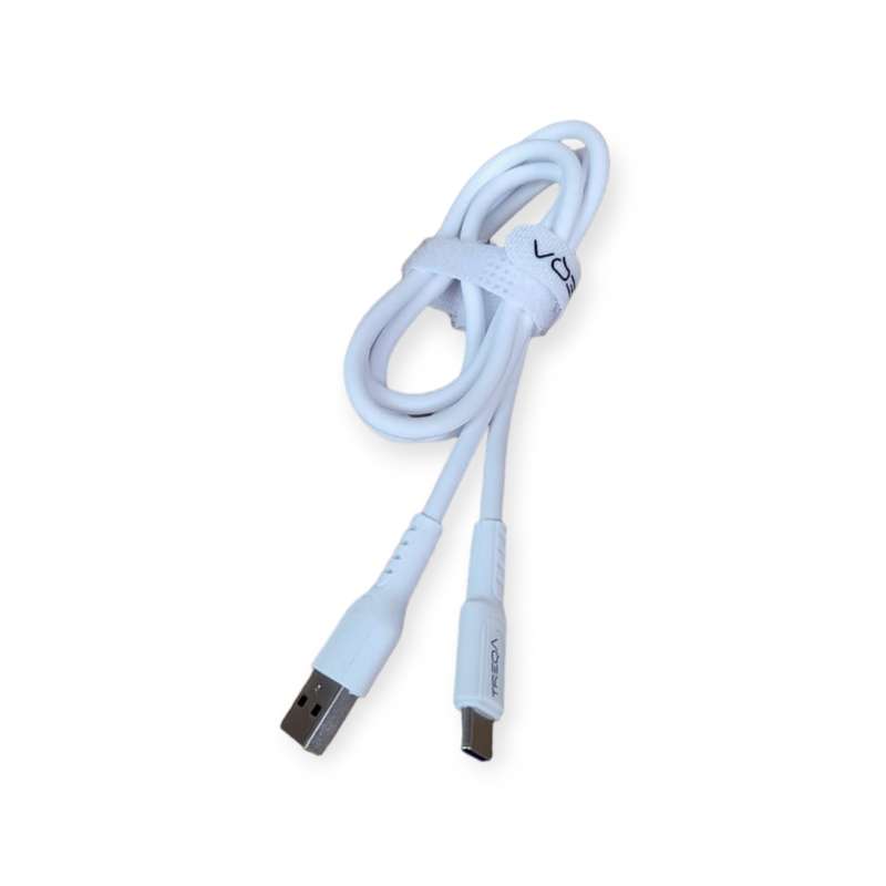Treqa CA-8353 Type C USB Cable 3.1A 1M