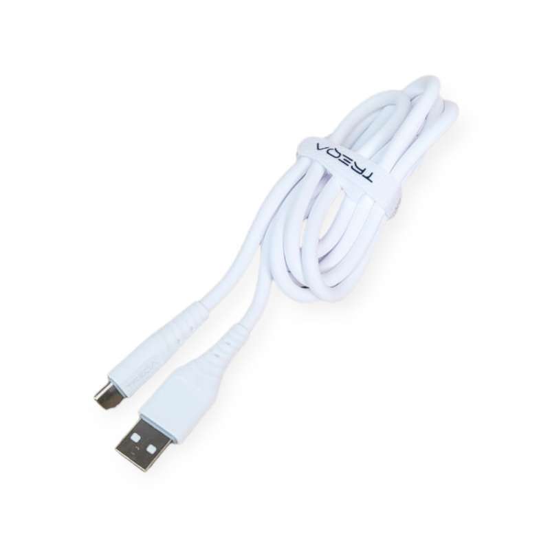 Treqa CA-8353 Type C USB Cable 3.1A 1M