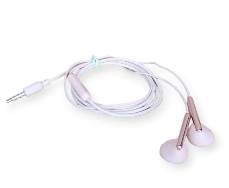 Treqa EP-743 Wired Earphone 3.5mm