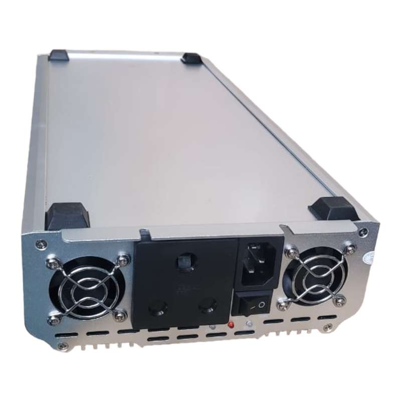 Power Inverter 12V Dc to AC 2000W