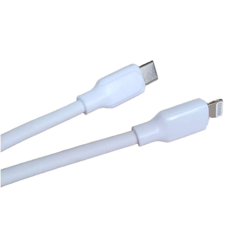 Treqa CA-870 Lightning USB Cable For IOS 36W 1M