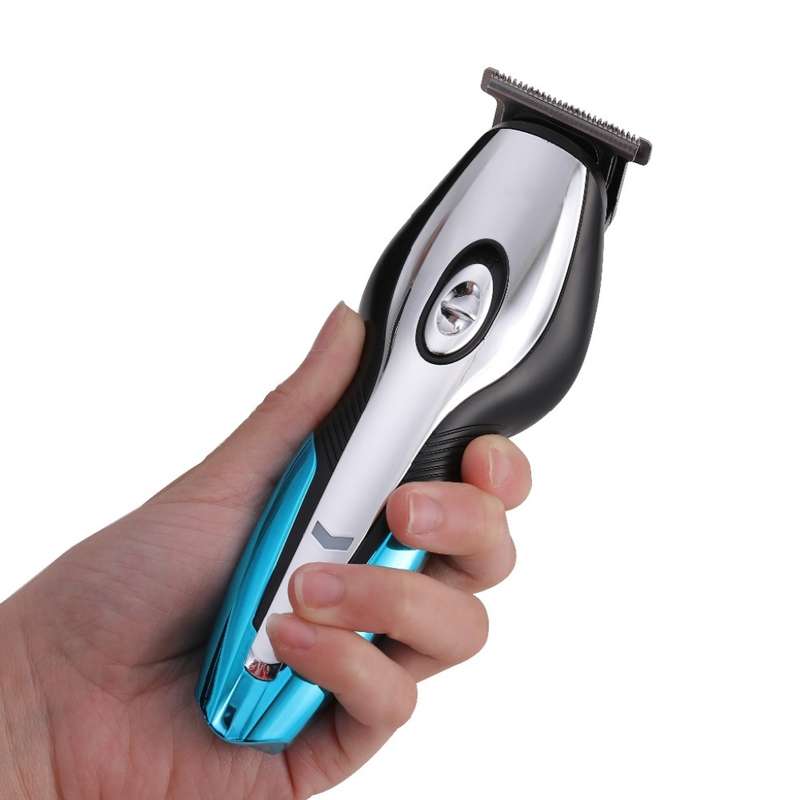 Multifunctional Electric Hair Trimmer 11 in 1 Super Grooming Kit