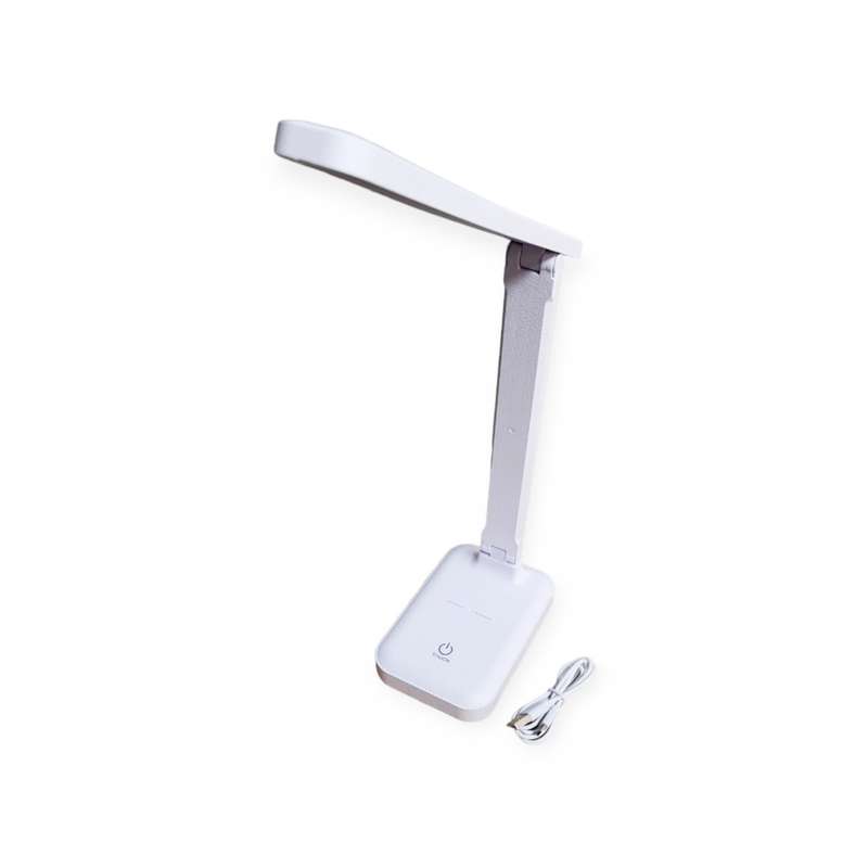 FA-7032 Rechargeable 3 Lighting Modes Eye Protection Table lamp