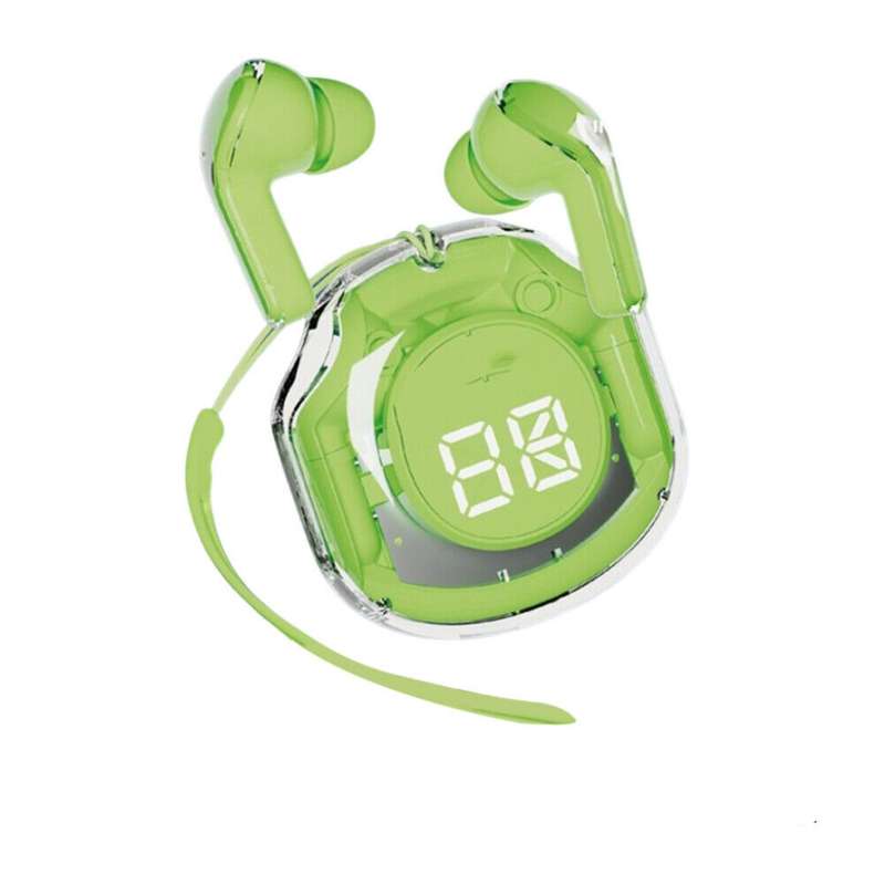 Wolulu AS-50285 Wireless Noise Cancelation Bluetooth Earphone