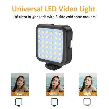 03LM Vlogging Kit For Social Media