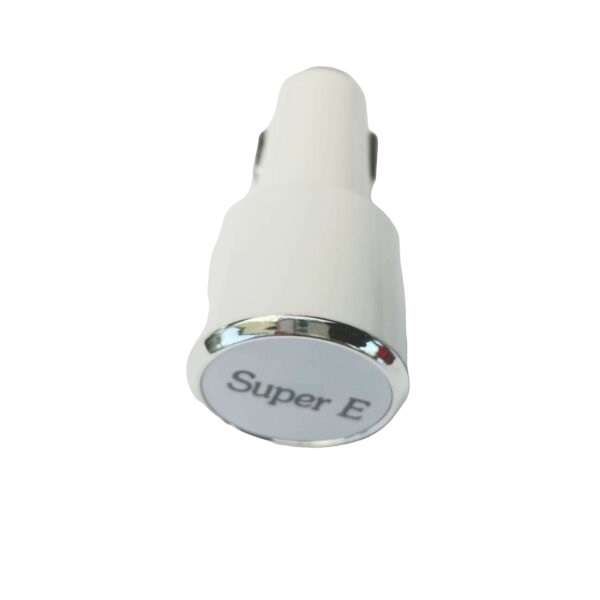 S309 Super E 18W Type C Car Charger