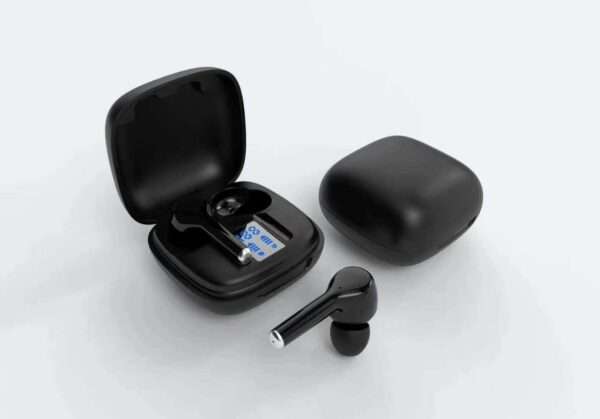 TWS Wireless Earphone Bluetooth 5.0 Headphones True Wireless Earbuds Mir6