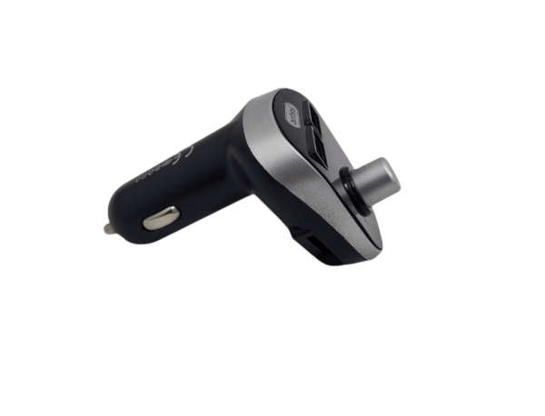 Aerbes AB-Q519 USB Car Charger With 2 Ports