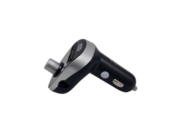 Aerbes AB-Q519 USB Car Charger With 2 Ports