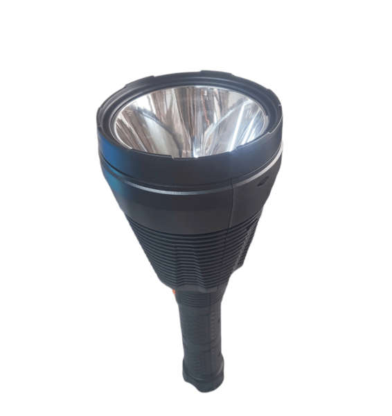 FA-W5118 High Intensity LED 8000mAh TYPE-C Rechargeable Flashlight