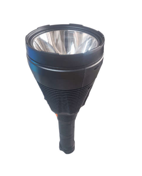 FA-W5118 High Intensity LED 8000mAh TYPE-C Rechargeable Flashlight