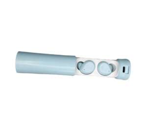 M1013 Bluetooth 5.0 Wireless Macaron Headset With Touch Control