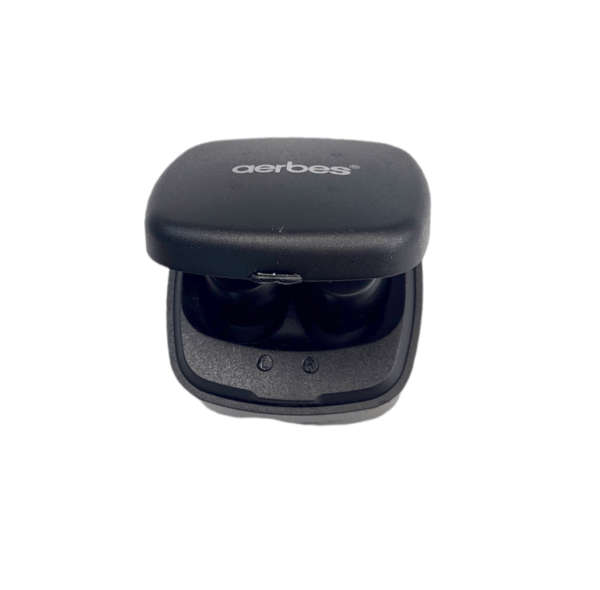 Aerbes AB-D461 High-End Elegant Wireless Bluetooth 5.0V Headsets
