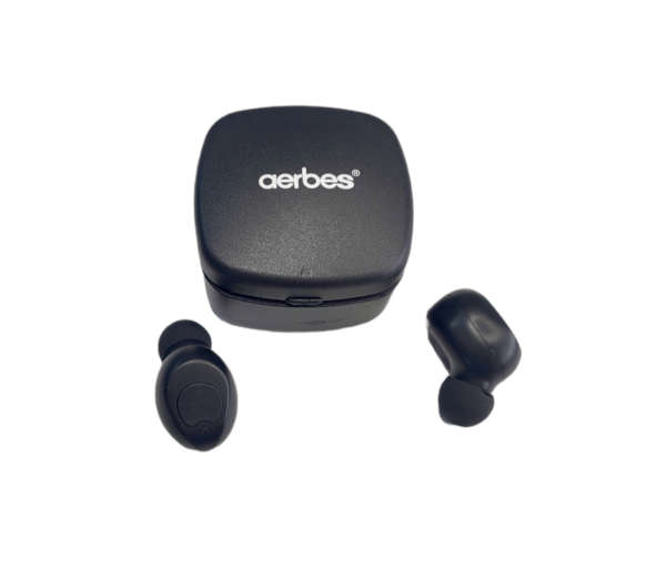 Aerbes AB-D461 High-End Elegant Wireless Bluetooth 5.0V Headsets