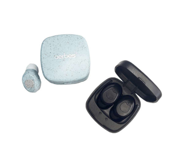 Aerbes AB-D461 High-End Elegant Wireless Bluetooth 5.0V Headsets