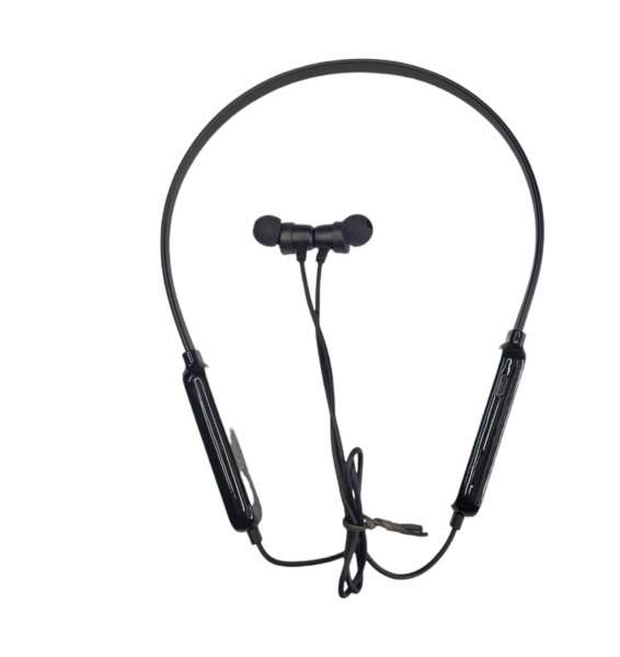 Aerbes AB-D474 Neckband Wireless Bluetooth Sports Earphones