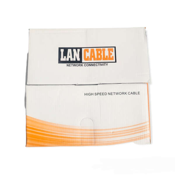 Cat 5E Network Cable 100m
