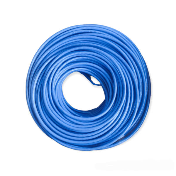 CAT6 UTP 100 Meter Patch Cord Network Cable
