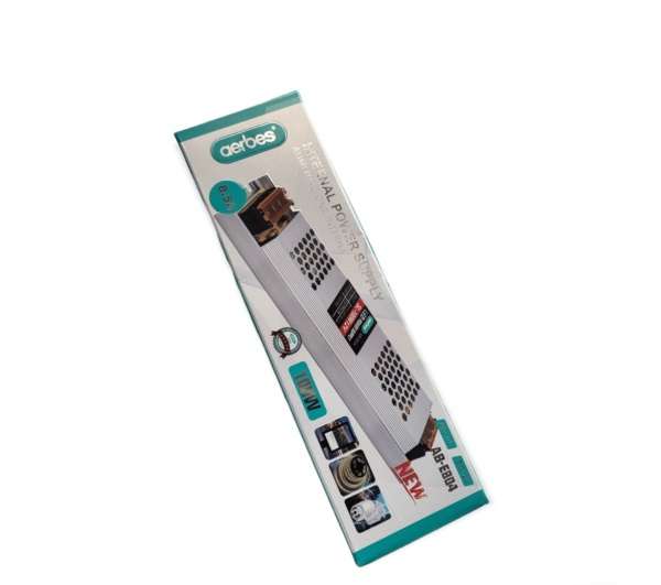 Aerbes AB-E804 Internal Power Supply 12V-8.5A 100W