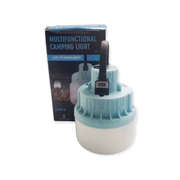 FA-D42-2 Multifunctional Camping Light