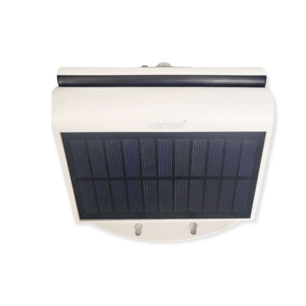 Aerbes AB-TA172 Solar Powered 40W Wall Light