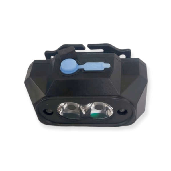 FA-908 Rechargeable Sensor Headlamp