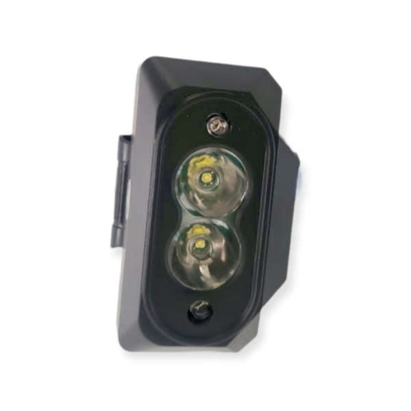 FA-908 Rechargeable Sensor Headlamp