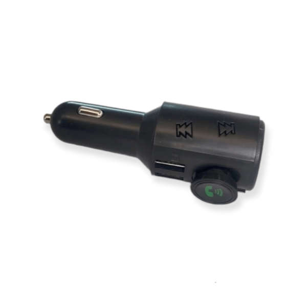 YL-17 Wireless Car FM Transmitter MP3