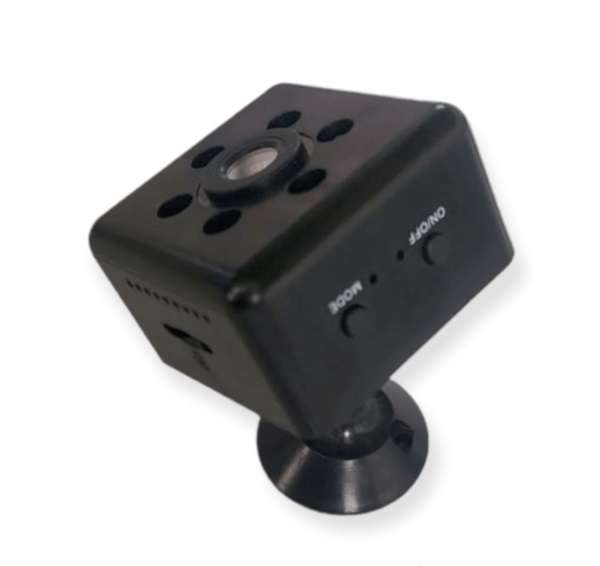 K1 1080P Wifi Mini Camera Home Security WiFi Night Vision Wireless Surveillance Camera