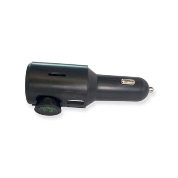 YL-17 Wireless Car FM Transmitter MP3