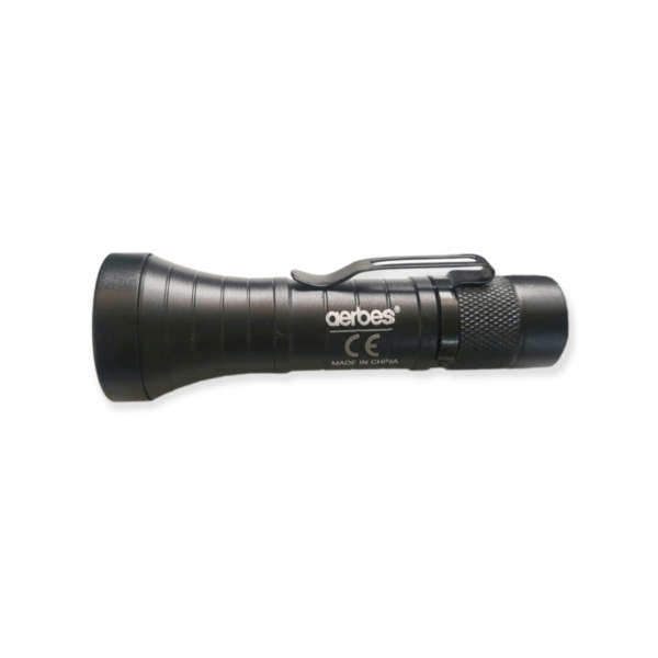 Aerbes AB-Z948 Mini COB Flashlight