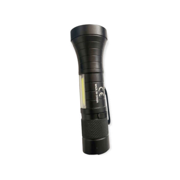 Aerbes AB-Z948 Mini COB Flashlight