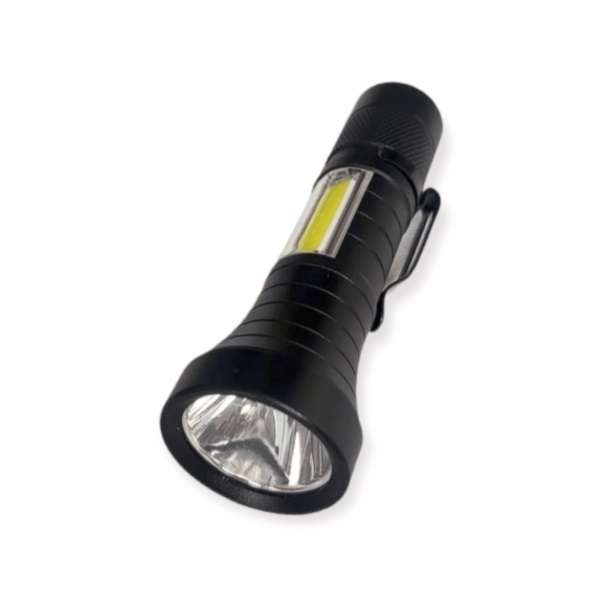 Aerbes AB-Z948 Mini COB Flashlight