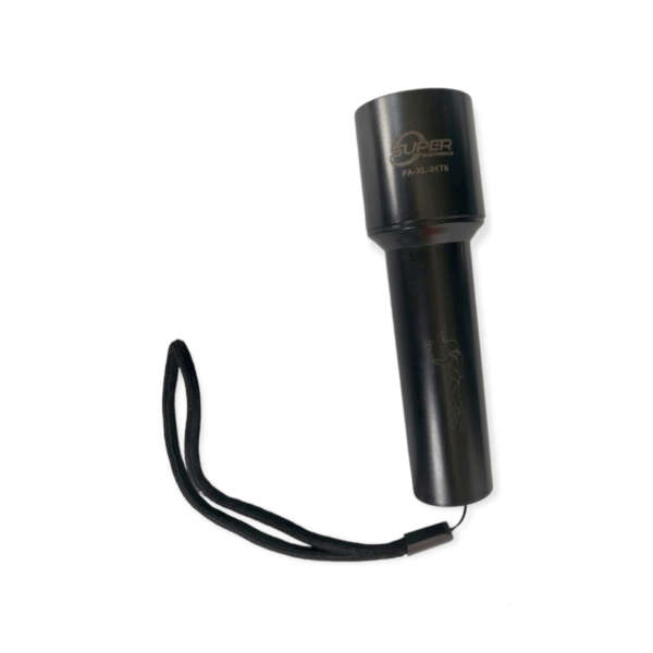 FA-XL-31T6 Power Style Portable Flashlight