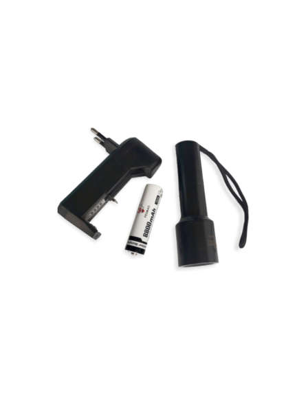 FA-XL-31T6 Power Style Portable Flashlight