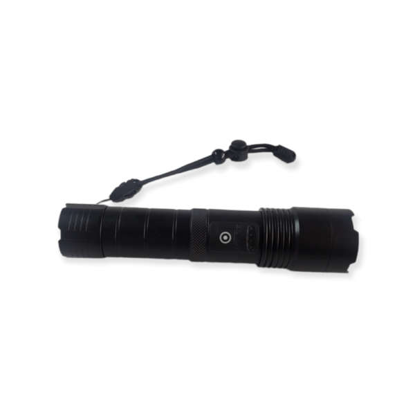 FA-H003 Rechargeable Super Flashlight