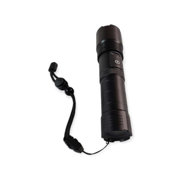 FA-H003 Rechargeable Super Flashlight
