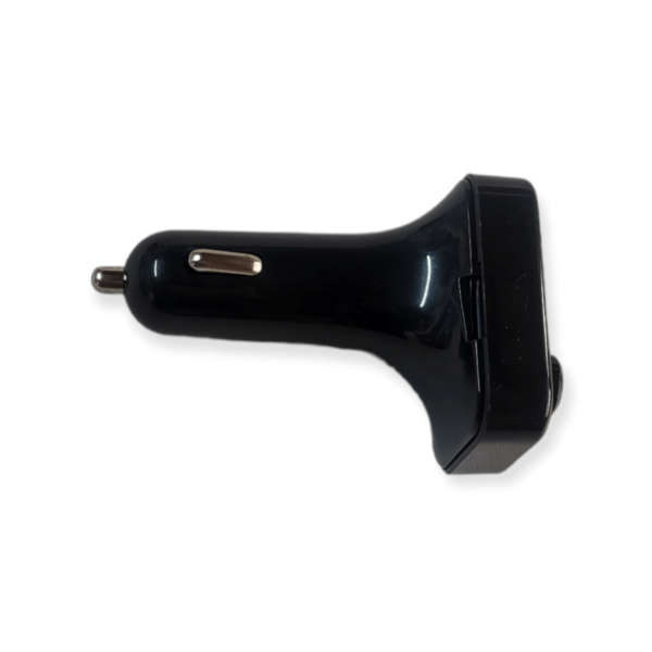 C19 Bluetooth Car FM Modulator