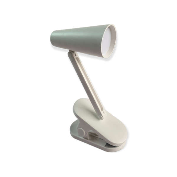 FA-2205 LED Clip-On Table Light