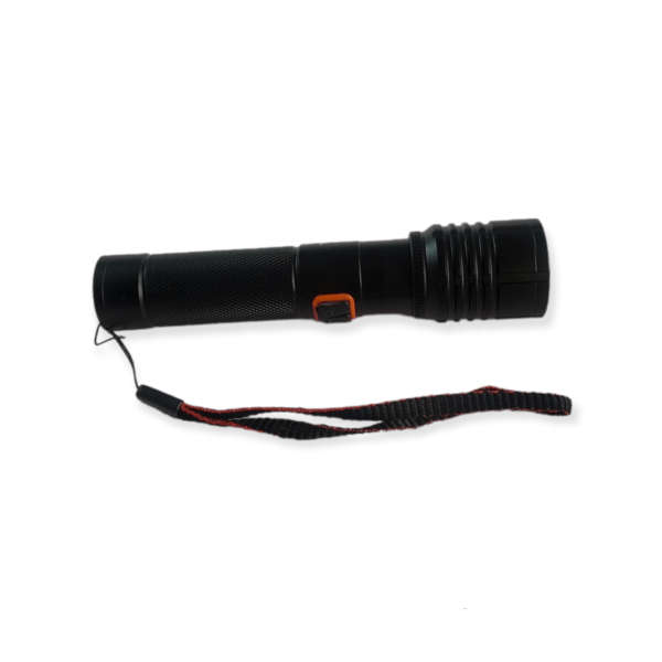 FA-035 Cross Border Flashlight