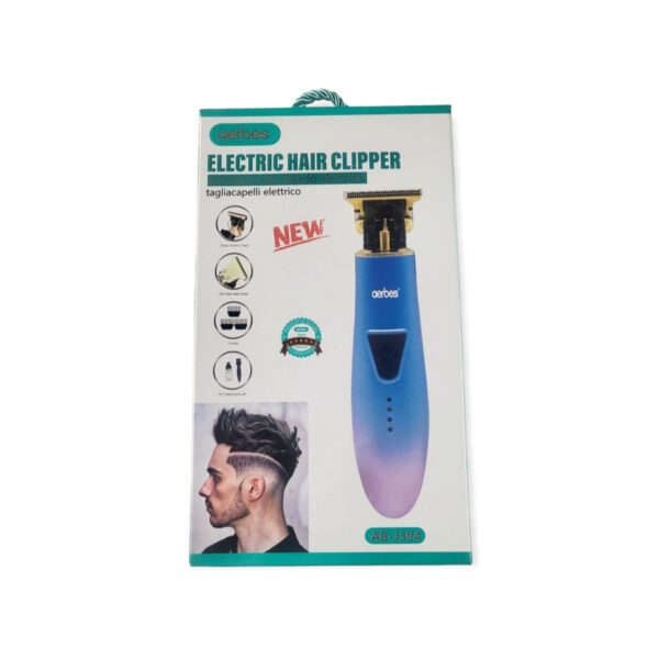 Aerbes AB-J394 Electric Hair Cutter