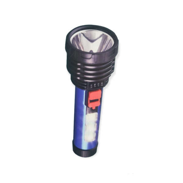 Aerbes AB-Z1109 Portable USB Rechargeable LED Flashlight