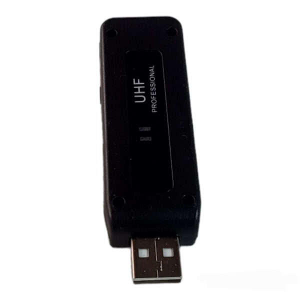 C1 Wireless Karaoke Microphone