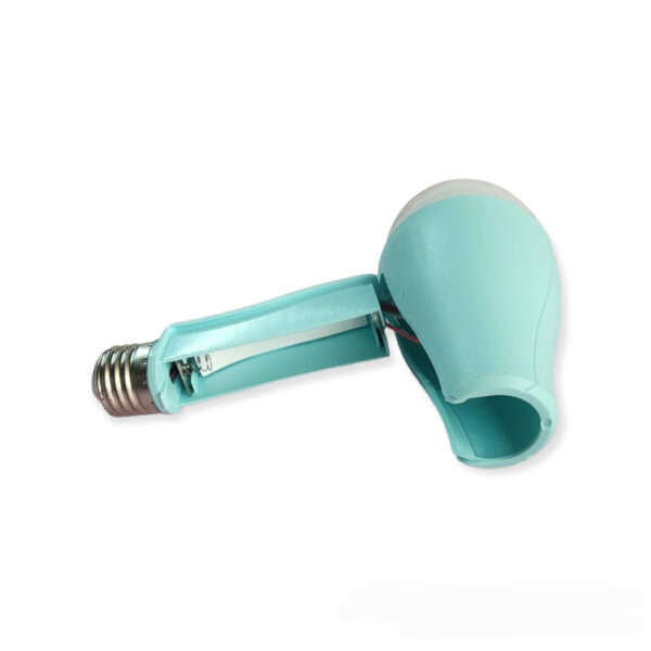 ZYF-L007 15W LED Rechargeable Intelligent Bulb