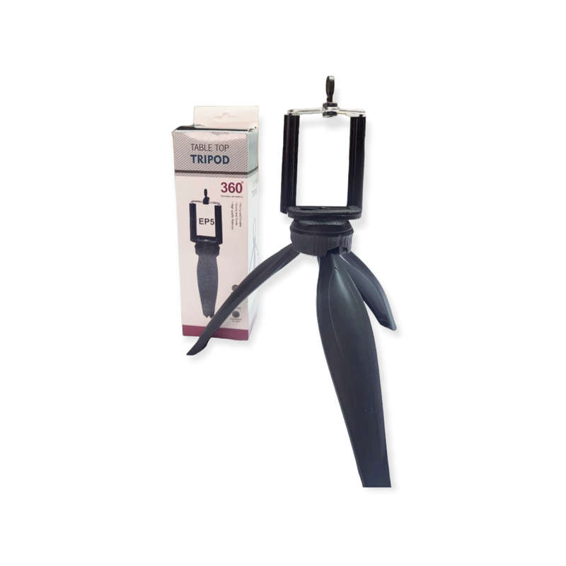 093 Table Top Tripod Stand