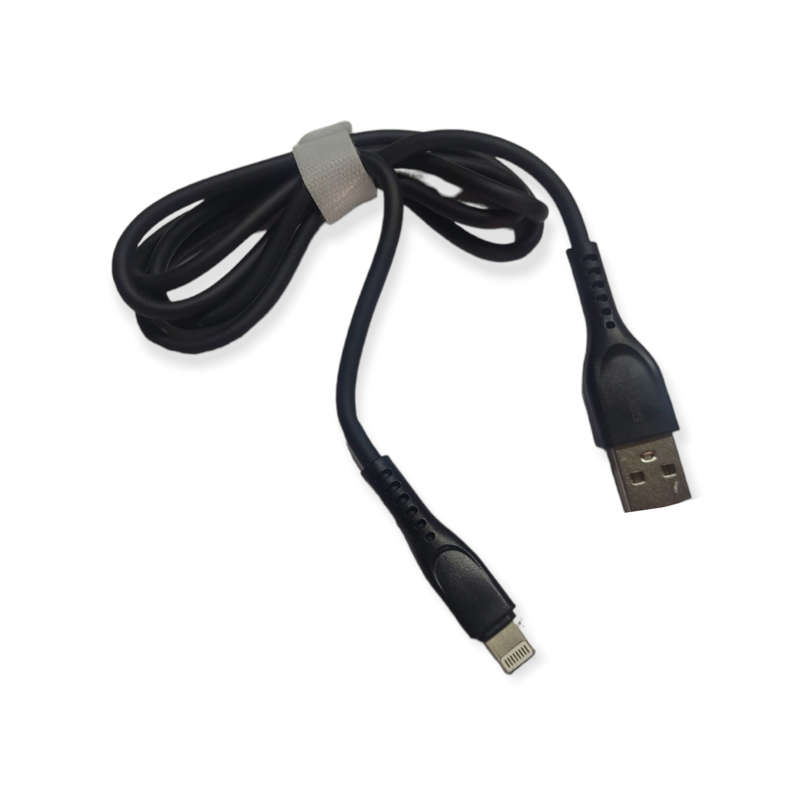 Aerbes AB-S814I USB 3.0+PD 20W Charger With 1M Lightning USB Cable